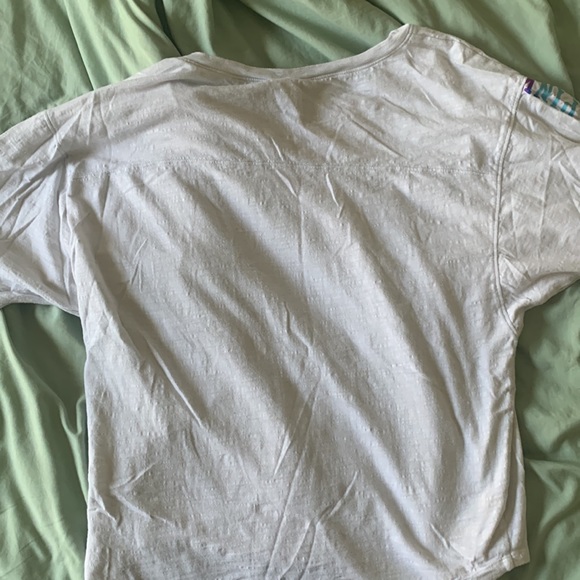 Pink Tee - Picture 4 of 10